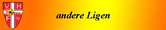 andere Ligen