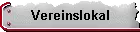 Vereinslokal
