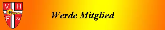 Werde Mitglied