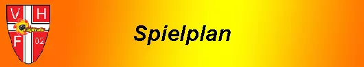 Spielplan