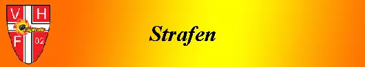 Strafen