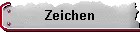 Zeichen