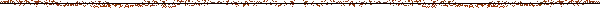 horizontal rule